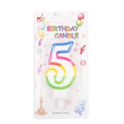 5