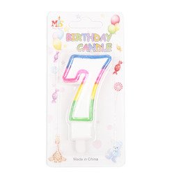 7