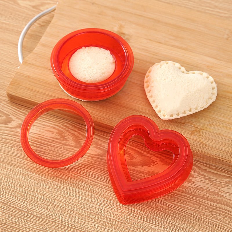 Bread Mold Baking Loaf Pan Nonstick Tin Shaped Pullman With Lid Plastic Mini For Baguette Decorative Versatile Glutenfree