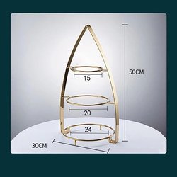 Triangle-gold