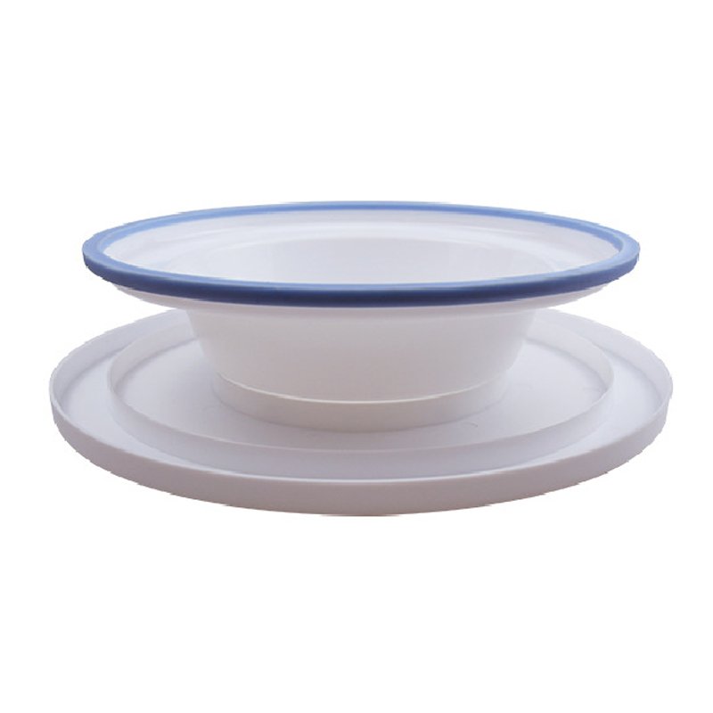 Plastic Non-slip Base Baking tools revolving cake stand Cake Decorating Rotary Table