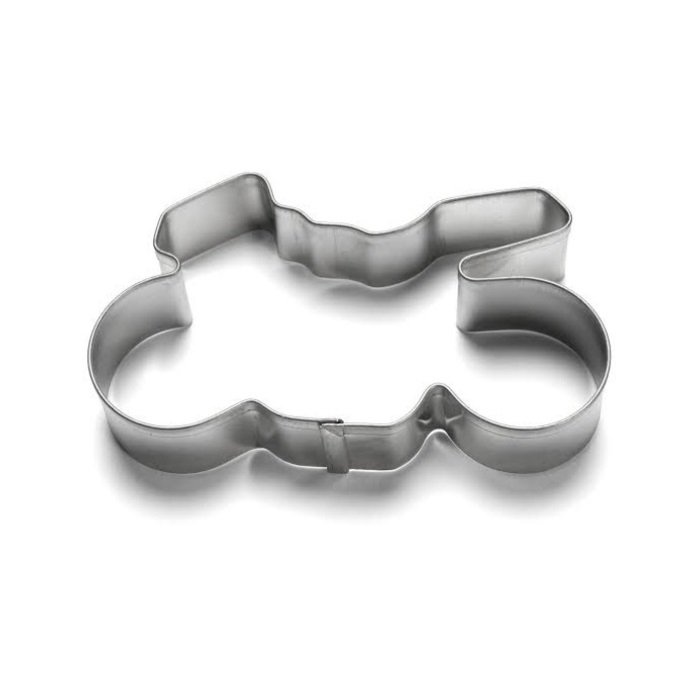 Stainless Steel baking utensils cake mould Cake Ring Molds For Cooking Set of 5 Metal Round customized logo print Cookie Cutter