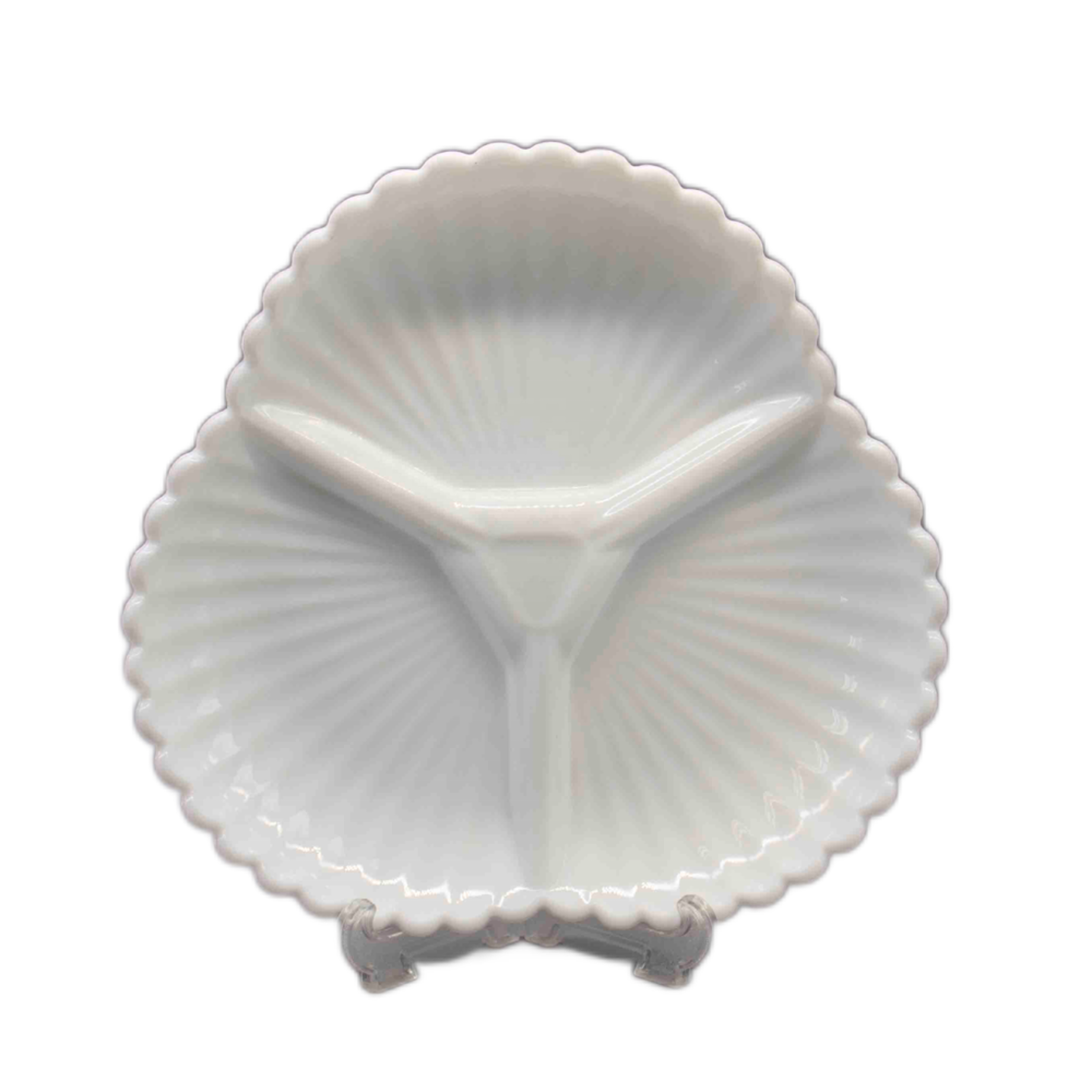 Opal Dinnerware shell,Dishes beach Charger Plate Bowl Dinner Set Tableware Vajillas Dessert Gold Rim Crockery Porcelain Ceramic