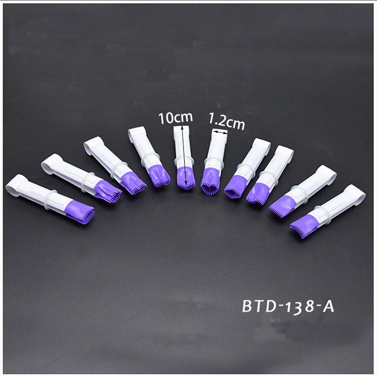 Lace tweezers clips sugarcraft pastry edge embossing crimper cake decorating supplies tools