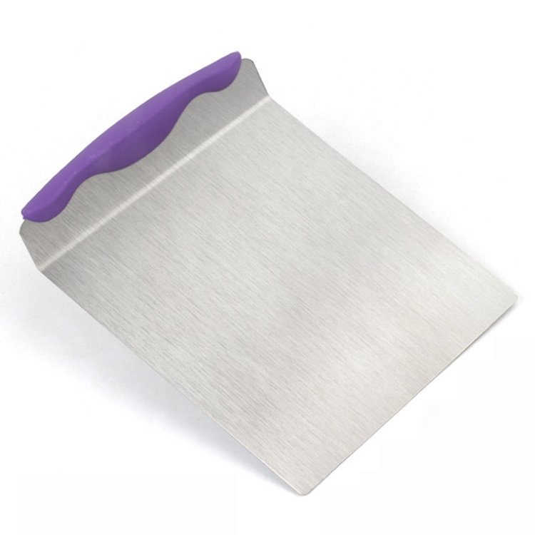 11 Inch Decorating Stand Baking Supplies Bundle Includes Straight Icing Spatula Cake Lifter And Smoother Cake Decorating Tool
