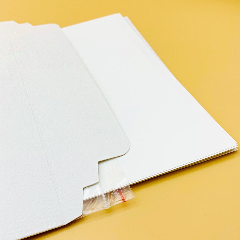 Factory wholesale A4 blank transfer sheets for chocolate edible ink printing chocolate transfer paper cake decoration supplies