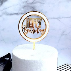 White+gold