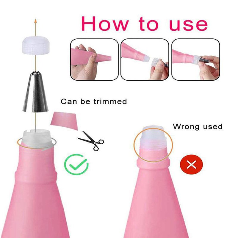 Cake Decorating Supplies Accessories Plastic Turntable Reposteria Pasteleria Set Decorations Cake Tools Pastry Baking Utensils