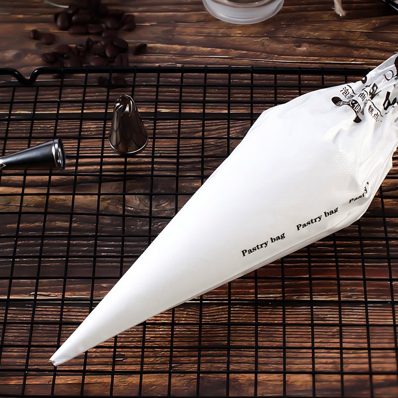piping bags pastry bags biscuit icing baking tool reusable cotton cloth fondant cake decorating piping bags