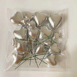 silver