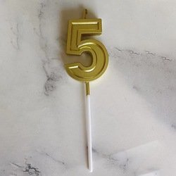number5