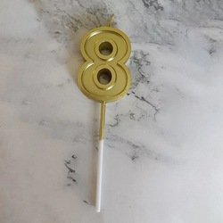 number8