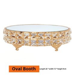 oval