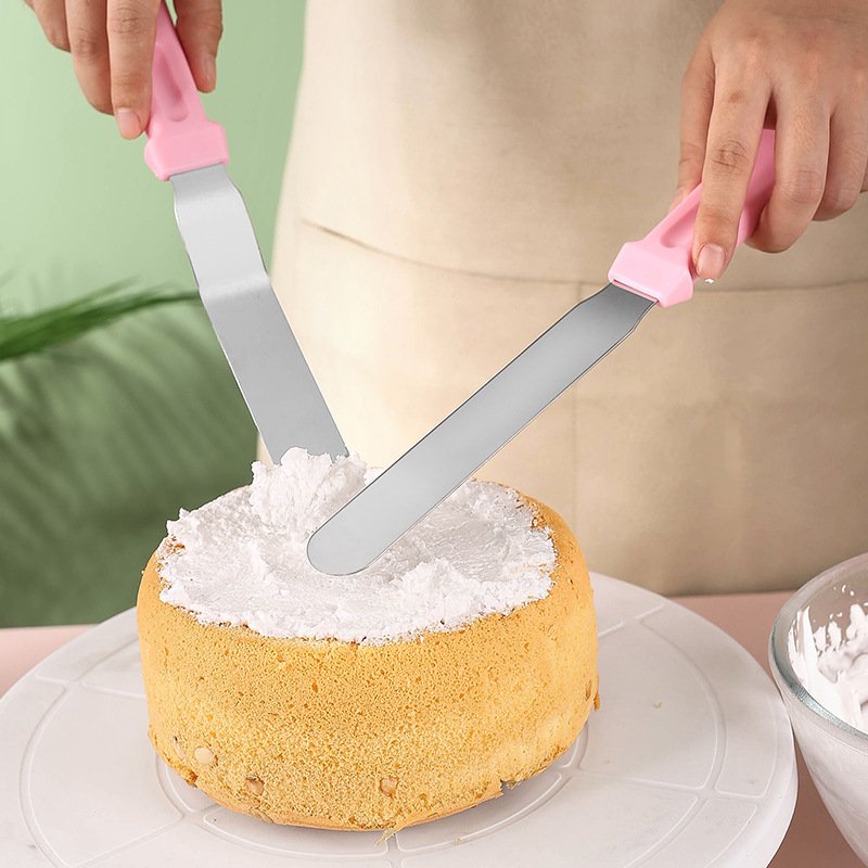 Icing Piping Bags and Tips Set Cake Decorating Kit Pastry Bags for Cupcake Cake Decoration