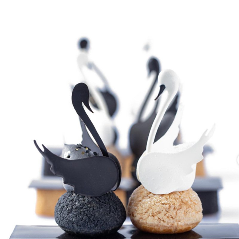 Early Riser Fondant Silicone Lace Mat Dessert Decoration Cake Baking Tool Food Grade Mold