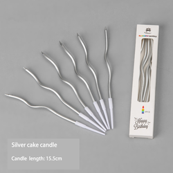 silver