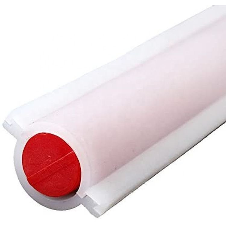 22 Styles Factory Supply Low Price Good Quality Silicone Soap Mold Column Tube Soap Candle Mold Soap Making Supplies