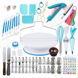 207pcs