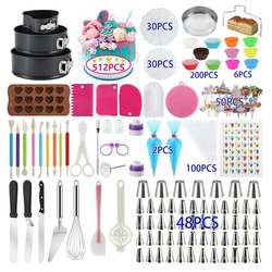 512pcs