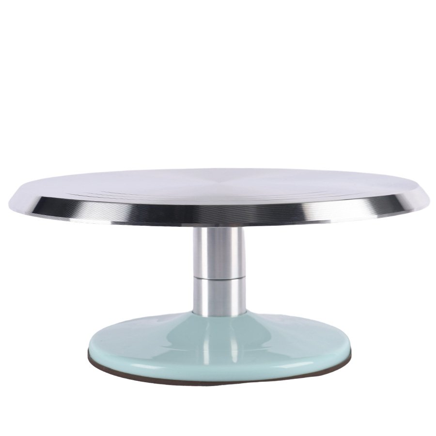 Accessories Decorations Supplies Stands Rotating Cake Base for Wedding Cakes Rotating Cake Base
