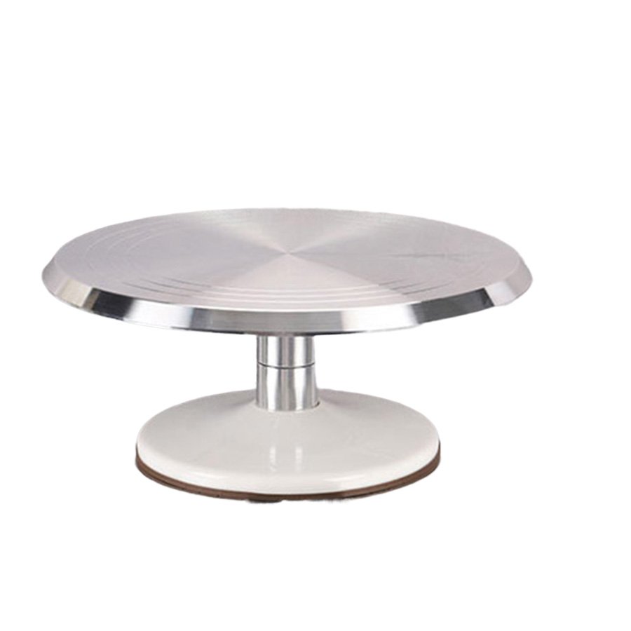 Accessories Decorations Supplies Stands Rotating Cake Base for Wedding Cakes Rotating Cake Base