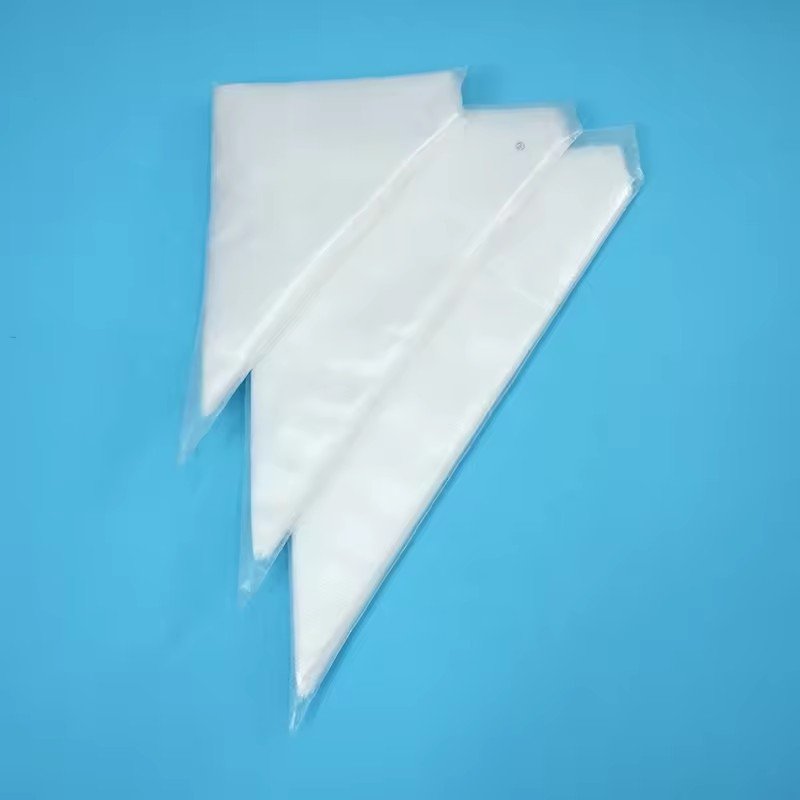 Plastic piping bags,pastry bags 12 inch,disposable icing piping pastry bags for cookie/cake decorating supplies