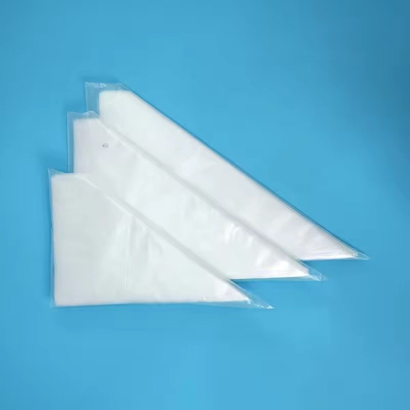 Plastic piping bags,pastry bags 12 inch,disposable icing piping pastry bags for cookie/cake decorating supplies