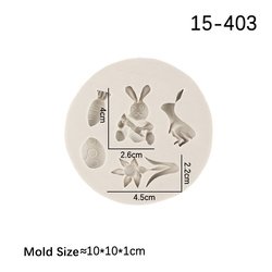 5#-Grey