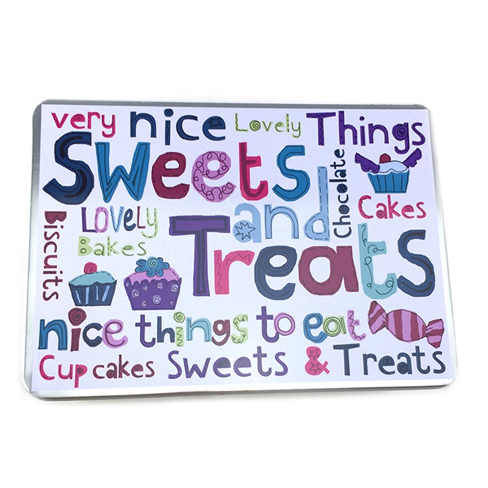 nice things to eat cup cakes sweets treats metal box storage box