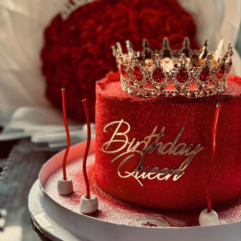 cake decorating supplies Hot Selling New Happy Birthday Acrylic Cake Topper for Cake Decoration