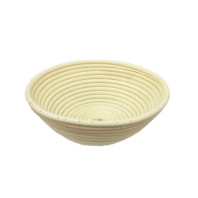 Carburetorctory Wicker Baneboot Mount Baking & Pastry Tools Sustainable Bread Banneton Proofing Basket Set Popular Shelly 1 10