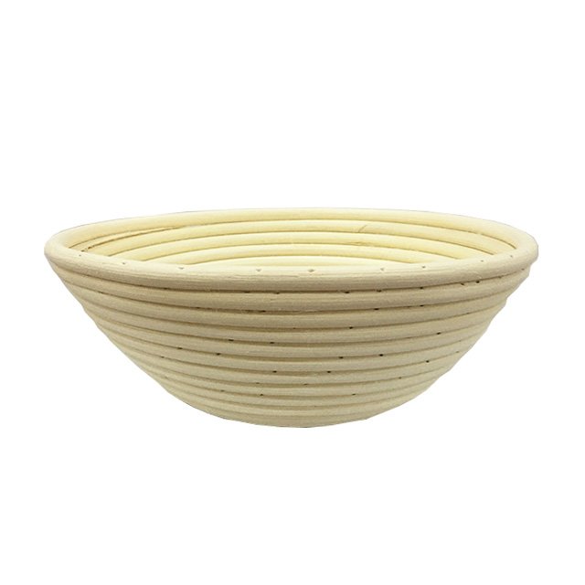 Carburetorctory Wicker Baneboot Mount Baking & Pastry Tools Sustainable Bread Banneton Proofing Basket Set Popular Shelly 1 10