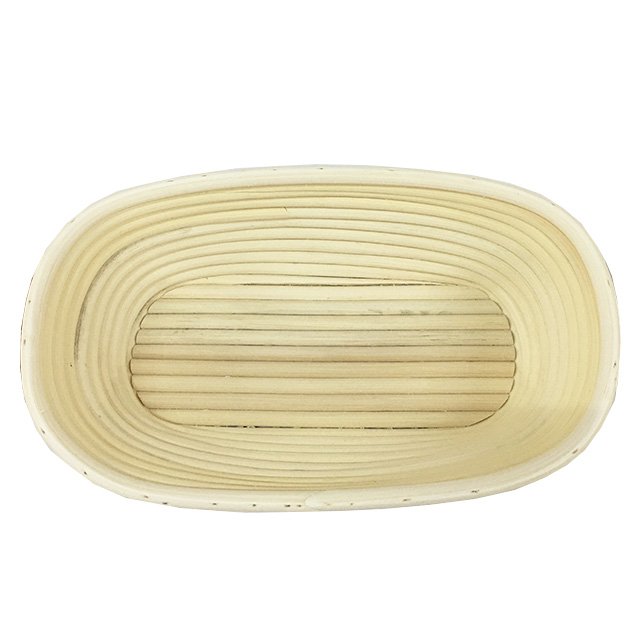 Carburetorctory Wicker Baneboot Mount Baking & Pastry Tools Sustainable Bread Banneton Proofing Basket Set Popular Shelly 1 10