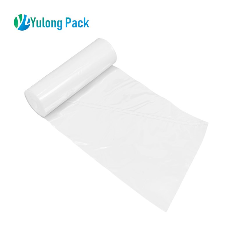 Cake Baking Tools Icing Piping Bag Cream Decoration Pastry Bag Cake Supplies in Roll Clear Plastic Chocolate Disposable