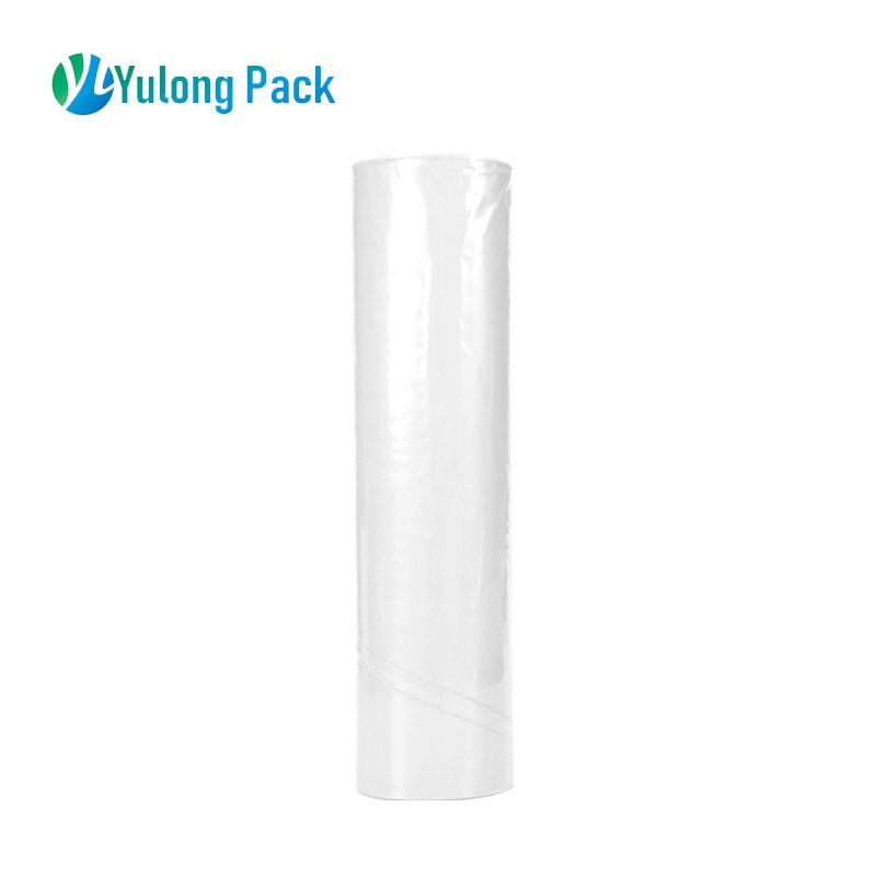 Cake Baking Tools Icing Piping Bag Cream Decoration Pastry Bag Cake Supplies in Roll Clear Plastic Chocolate Disposable