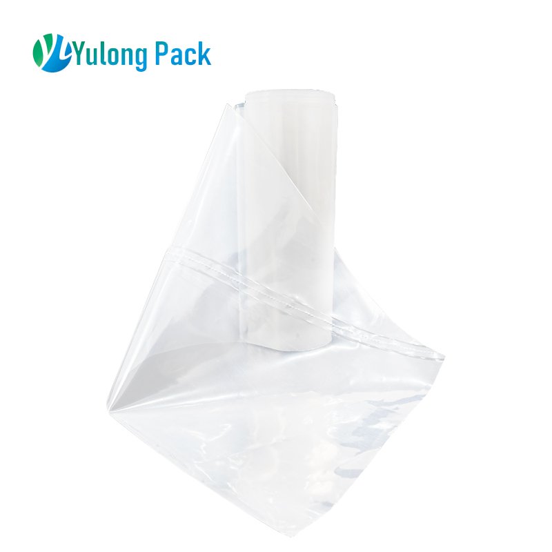 Cake Baking Tools Icing Piping Bag Cream Decoration Pastry Bag Cake Supplies in Roll Clear Plastic Chocolate Disposable