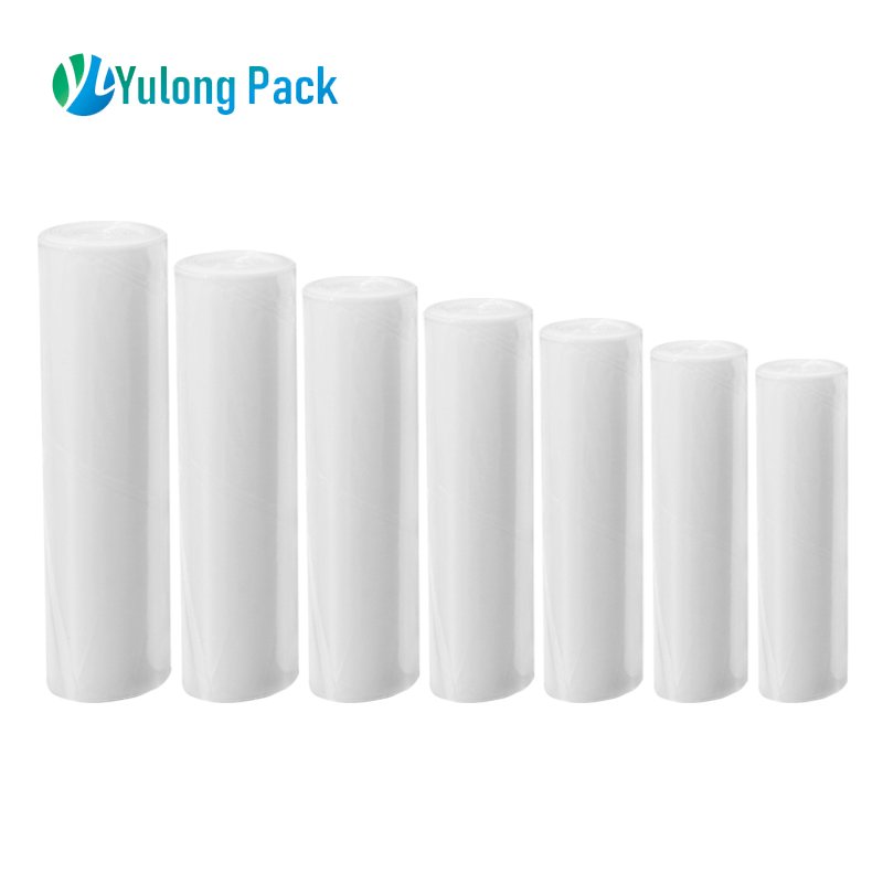 Cake Baking Tools Icing Piping Bag Cream Decoration Pastry Bag Cake Supplies in Roll Clear Plastic Chocolate Disposable