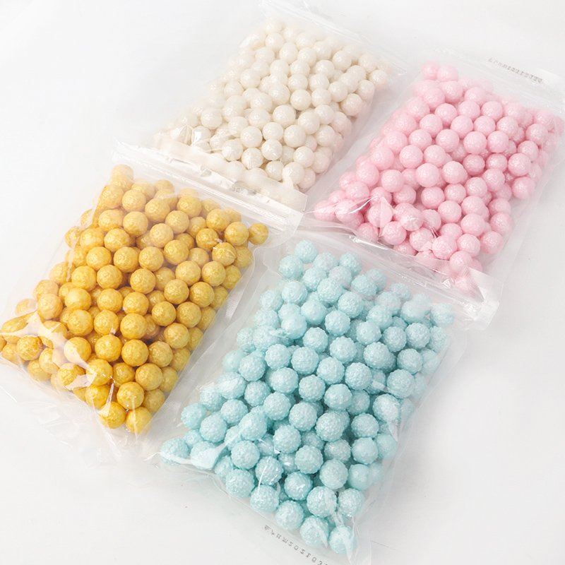 Hot Sale Party Supplies Cake Decorating Sugar Beads baby shower decoration candy sprinkles