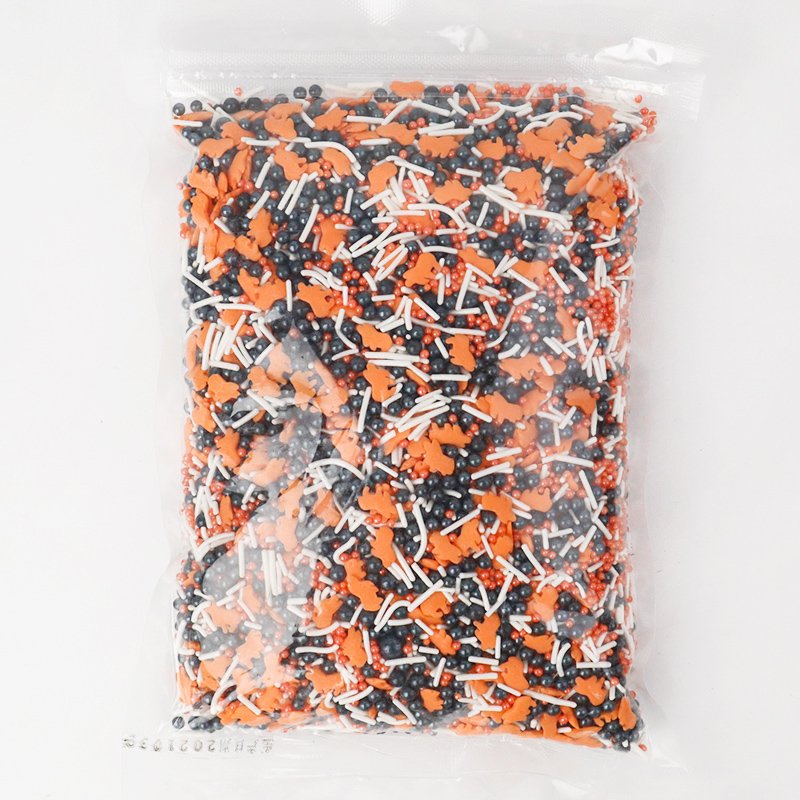 Hot Sale Party Supplies Cake Decorating Sugar Beads baby shower decoration candy sprinkles