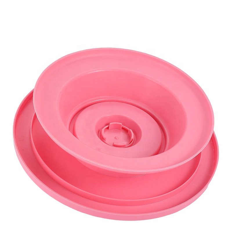 12 Cake Decorating Kit Baking Accessories Tool Cake Turntable 10.6inch Straight Spatula 3 Icing Smooth Scraper 6 Piping Nozzles