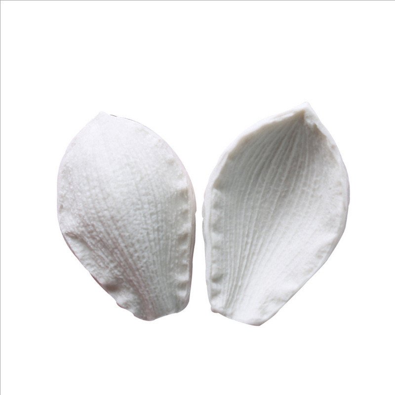 Wholesale DIY Home Baking Tool Narcissus Magnolia Magnolia Lotus Petal Pattern Silicone Mold Cake Tools Cake Decorating Supplies