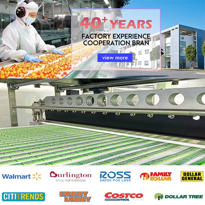 Oem Colorful Halal Sugar Coated Sour Worm Jelly Gummy Candy Manufacturer