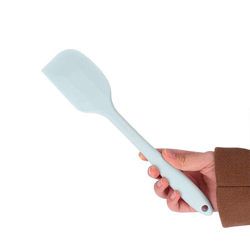 Baking set cake decorating supplies icing spatula silicone kitchen spatula