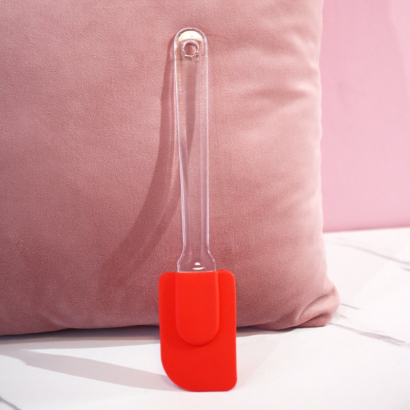 Baking set cake decorating supplies icing spatula silicone kitchen spatula