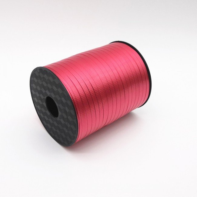 hot sale 5mm 500 yards Balloon Strings Multicolor Balloon Accessories Curling Ribbon for Wedding Party Decoration