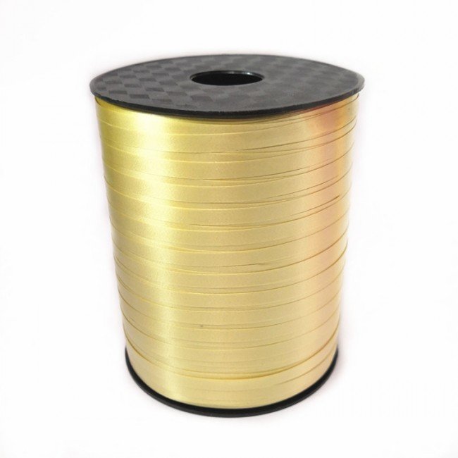hot sale 5mm 500 yards Balloon Strings Multicolor Balloon Accessories Curling Ribbon for Wedding Party Decoration