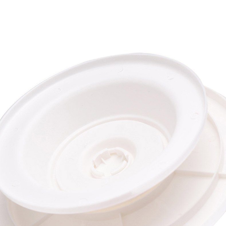 Wholesale high quality cake tools baking decorating supplies plastic cake turntable