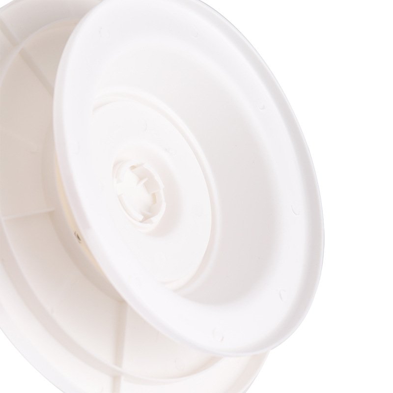 Wholesale high quality cake tools baking decorating supplies plastic cake turntable