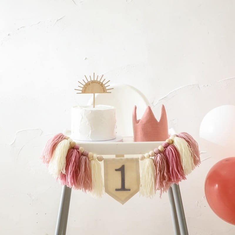 Construction Birthday Party Supplies Decorations Kits Set