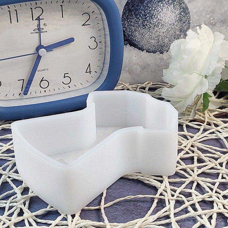 Nurse Clothing Candle Making Molds for Kit Supplies Soy Wax Cake Moldes Mold Soap Resin Gypsum Relief Doctor Office Decor Gifts